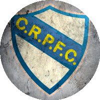 Logo Centro Recreativo Porongos Fútbol Club